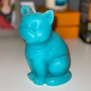 CAT CANDLE